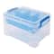 Super Stacker® Divided Storage Box with Insert